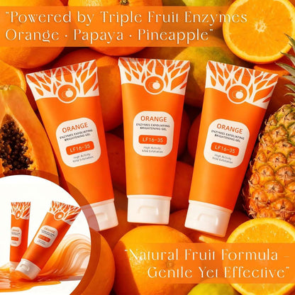 FreshZing™ Skin Buff Gel