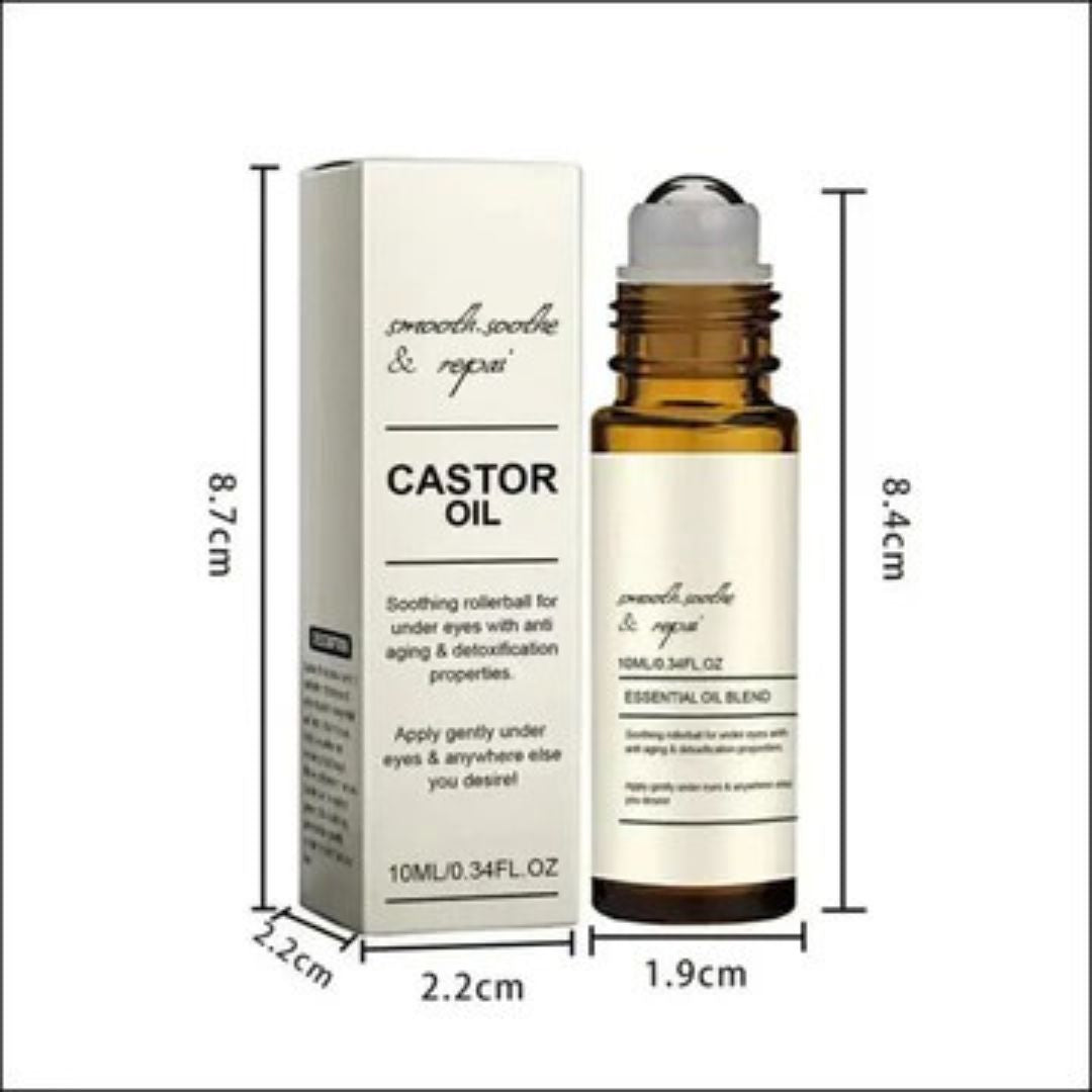 CastorLift™ Eye Roll-On