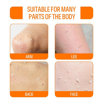 FreshZing™ Skin Buff Gel