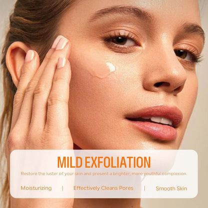 FreshZing™ Skin Buff Gel