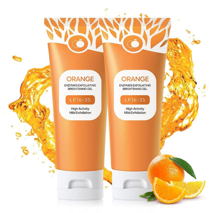 FreshZing™ Skin Buff Gel