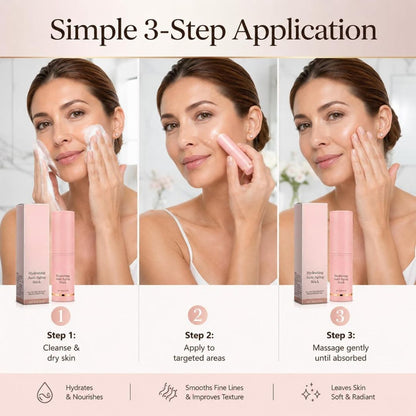 WrinkleMelt™ Hydration Stick