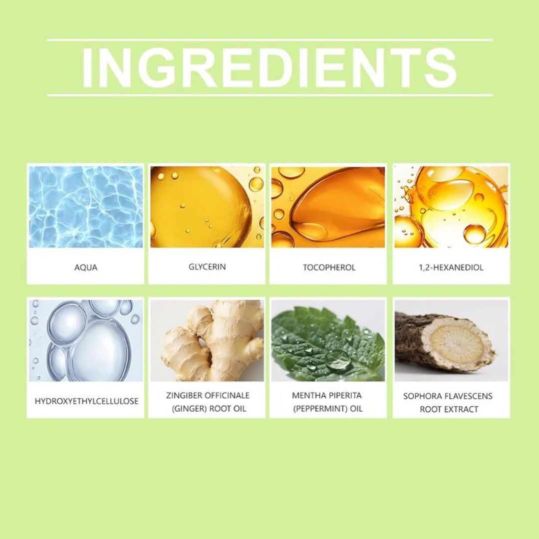 FollicleBoost™ Micro-Roller Serum