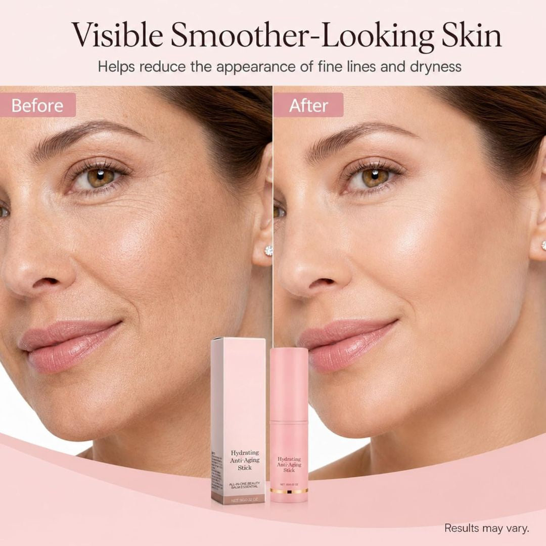 WrinkleMelt™ Hydration Stick