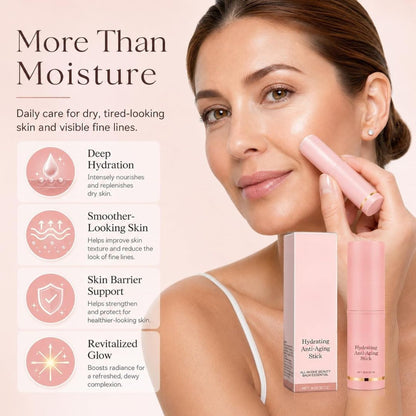 WrinkleMelt™ Hydration Stick
