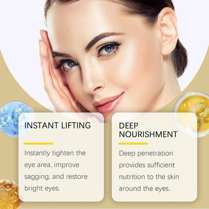CastorLift™ Eye Roll-On