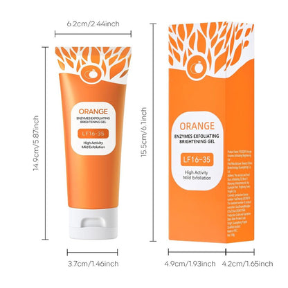 FreshZing™ Skin Buff Gel