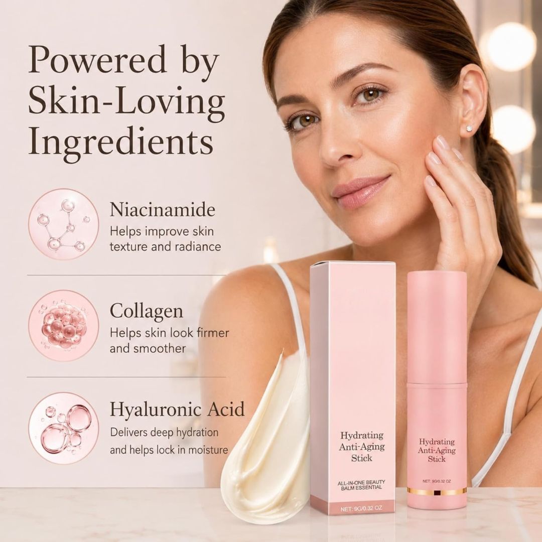 WrinkleMelt™ Hydration Stick