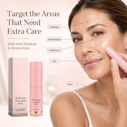 WrinkleMelt™ Hydration Stick