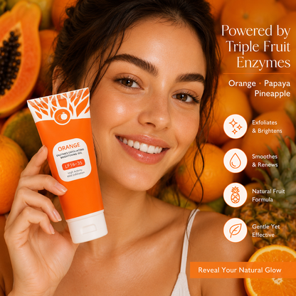 FreshZing™ Skin Buff Gel
